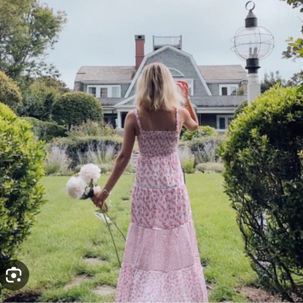 Ellsworth and Ivey Nantucket maxi